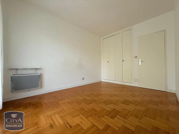 Appartement à louer 3 pièces 78.52m² Metz (57000)