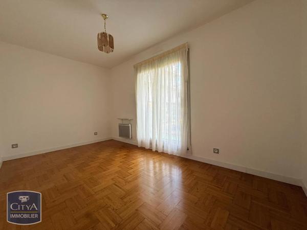 Appartement à louer 3 pièces 78.52m² Metz (57000)