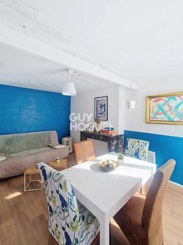 Maison à vendre de 4 pièces de 64.48 m²
