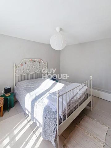 Maison à vendre de 4 pièces de 64.48 m²