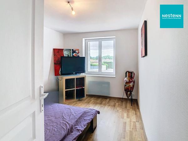 Appartement Veauche 3 pièce(s) 60.6 m2