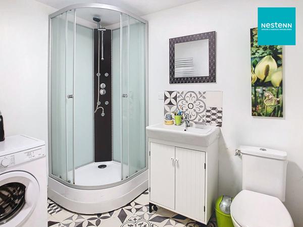 Appartement Veauche 3 pièce(s) 60.6 m2