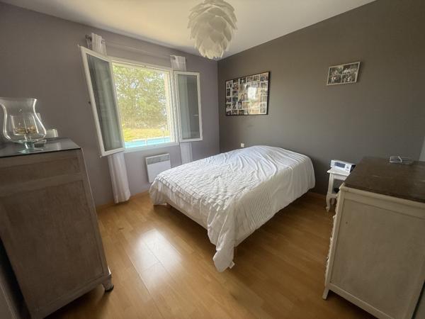 Maison à SAINT MARY (16260)