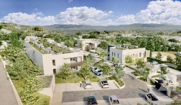 Appartement F3 à vendre  3 pièces - 65 m2 LA FARLEDE - 83