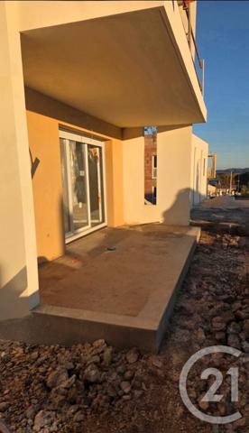 Appartement F3 à vendre  3 pièces - 65 m2 LA FARLEDE - 83