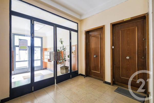 Appartement F3 à vendre  3 pièces - 89,18 m2 GRENOBLE - 38