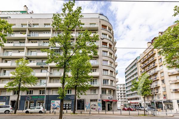 Appartement F3 à vendre  3 pièces - 89,18 m2 GRENOBLE - 38