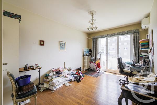 Appartement F3 à vendre  3 pièces - 89,18 m2 GRENOBLE - 38