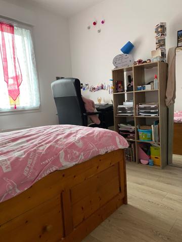 Maison centre Lège bourg