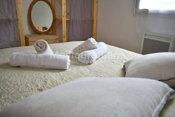 Maison centre Lège bourg