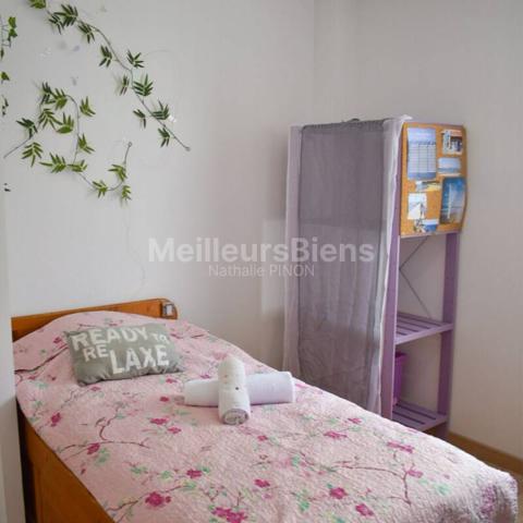 Maison centre Lège bourg