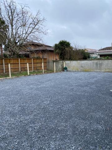 Maison centre Lège bourg