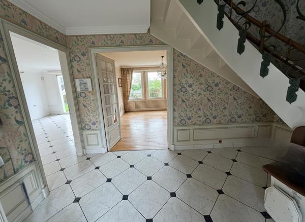 A Vendre Maison Landivisiau 6 pièces - 112 m²