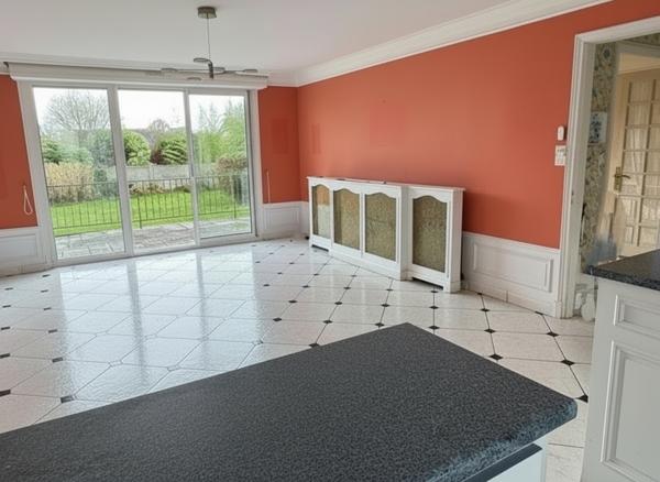 A Vendre Maison Landivisiau 6 pièces - 112 m²