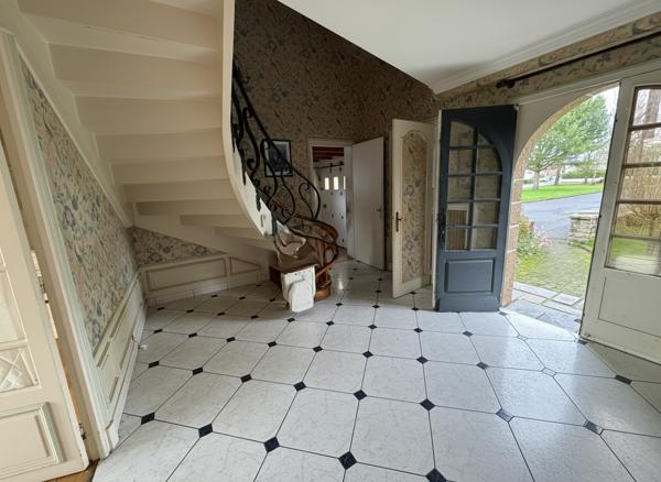 A Vendre Maison Landivisiau 6 pièces - 112 m²