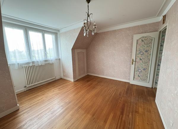 A Vendre Maison Landivisiau 6 pièces - 112 m²
