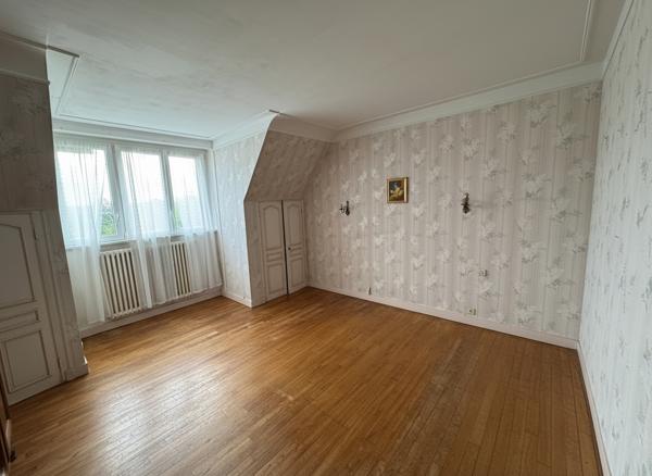 A Vendre Maison Landivisiau 6 pièces - 112 m²