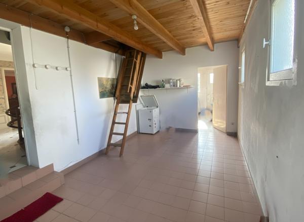 A Vendre Maison Landivisiau 6 pièces - 112 m²