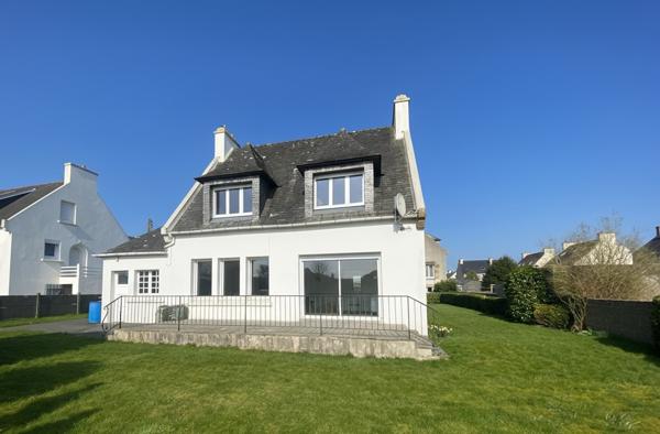 A Vendre Maison Landivisiau 6 pièces - 112 m²