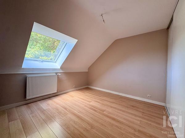 Maison familiale - 210m² - 5 chambres - Sautron