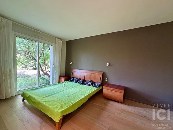 Maison familiale - 210m² - 5 chambres - Sautron