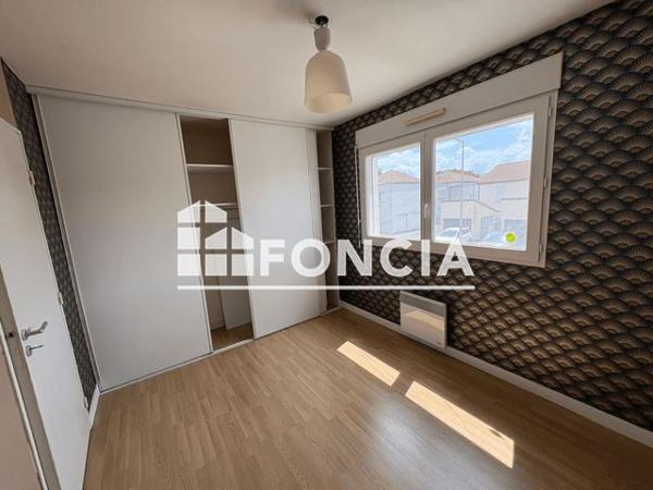 Location Appartement 3 pièces 61.74 m² - LOT 4 Buxerolles 86180