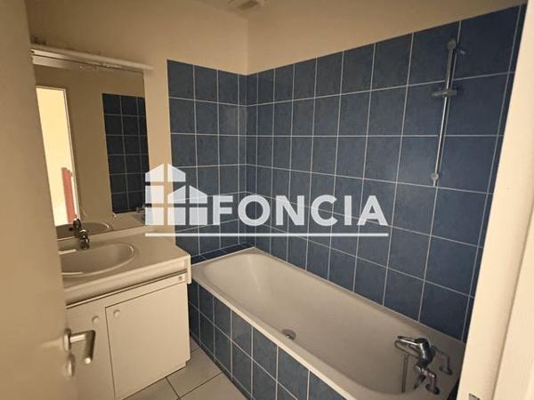 Location Appartement 3 pièces 61.74 m² - LOT 4 Buxerolles 86180