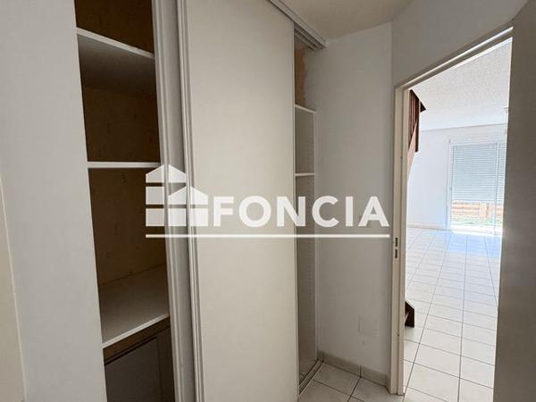 Location Appartement 3 pièces 61.74 m² - LOT 4 Buxerolles 86180