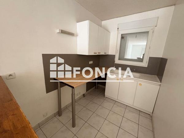 Location Appartement 3 pièces 61.74 m² - LOT 4 Buxerolles 86180