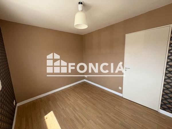 Location Appartement 3 pièces 61.74 m² - LOT 4 Buxerolles 86180