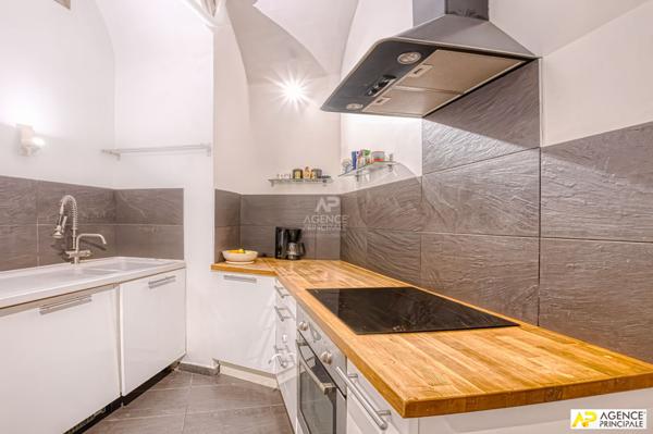 Versailles Notre-Dame / Avenue de Saint-Cloud - Appartement 4 pièces - 93m² au sol €660 000 ** - Référence 27265