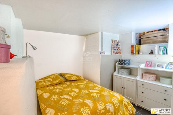 Versailles Notre-Dame / Avenue de Saint-Cloud - Appartement 4 pièces - 93m² au sol €660 000 ** - Référence 27265