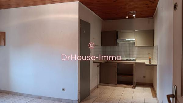 Immeuble à vendre 10 pièces de 80 m²