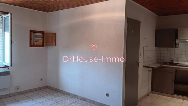Immeuble à vendre 10 pièces de 80 m²