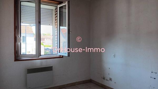 Immeuble à vendre 10 pièces de 80 m²