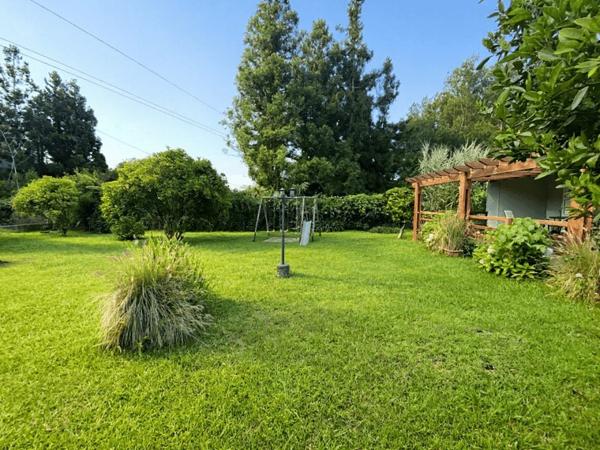 CLARA – Une maison familiale bordée de nature, à La Plaine-des-Palmistes
