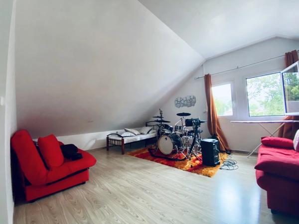 CLARA – Une maison familiale bordée de nature, à La Plaine-des-Palmistes