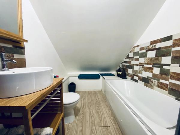 CLARA – Une maison familiale bordée de nature, à La Plaine-des-Palmistes