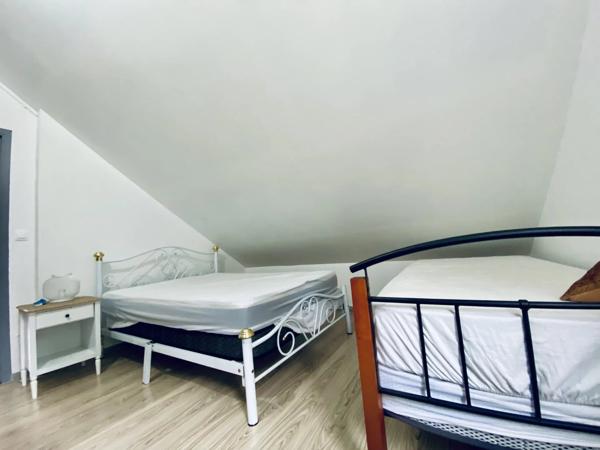 CLARA – Une maison familiale bordée de nature, à La Plaine-des-Palmistes