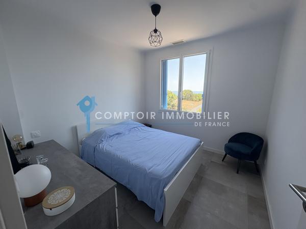 Maison 5 pièce(s) 4 chambre(s) 100 m²