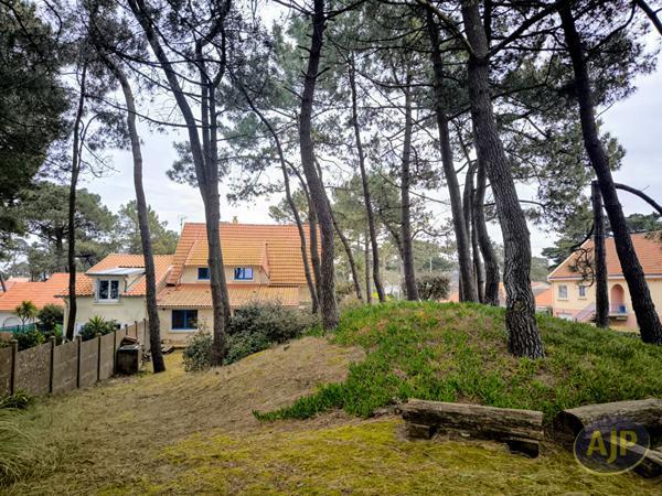 Vente maison Saint Brevin Les Pins : 677 300 € - AJP Immobilier Saint-Brévin