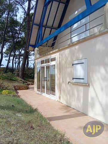 Vente maison Saint Brevin Les Pins : 677 300 € - AJP Immobilier Saint-Brévin