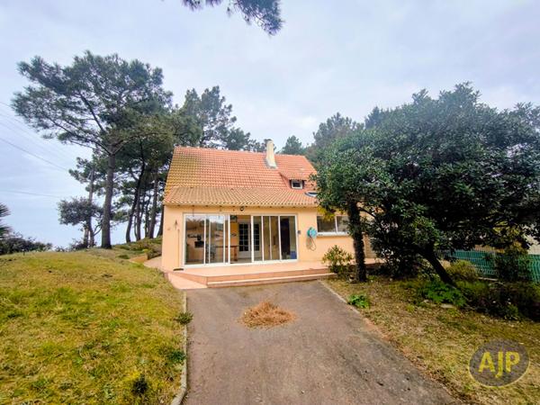 Vente maison Saint Brevin Les Pins : 677 300 € - AJP Immobilier Saint-Brévin