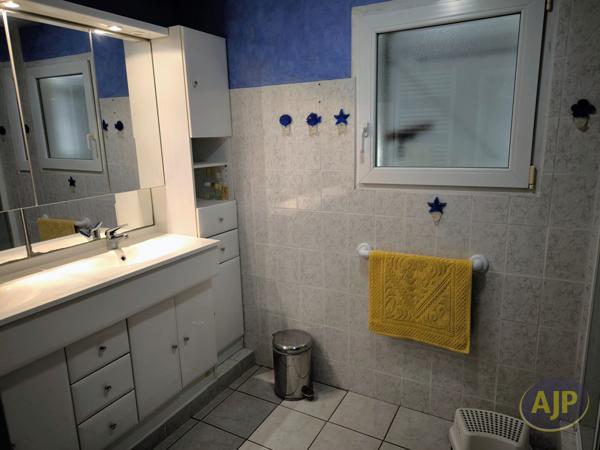 Vente maison Saint Brevin Les Pins : 634 400 € - AJP Immobilier Saint-Brévin