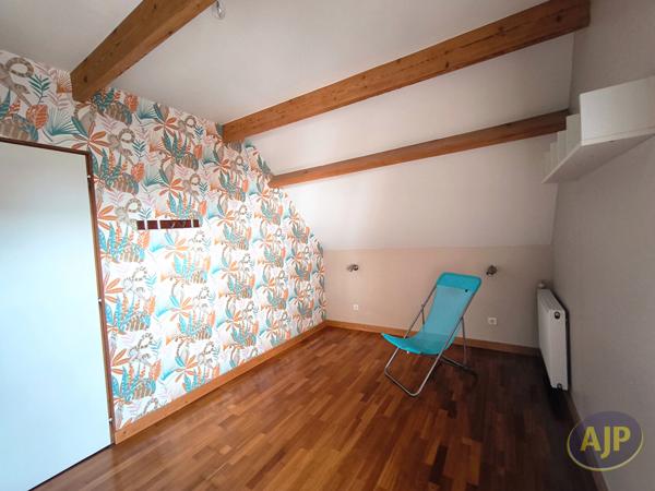 Vente maison Saint Brevin Les Pins : 634 400 € - AJP Immobilier Saint-Brévin