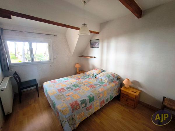Vente maison Saint Brevin Les Pins : 634 400 € - AJP Immobilier Saint-Brévin