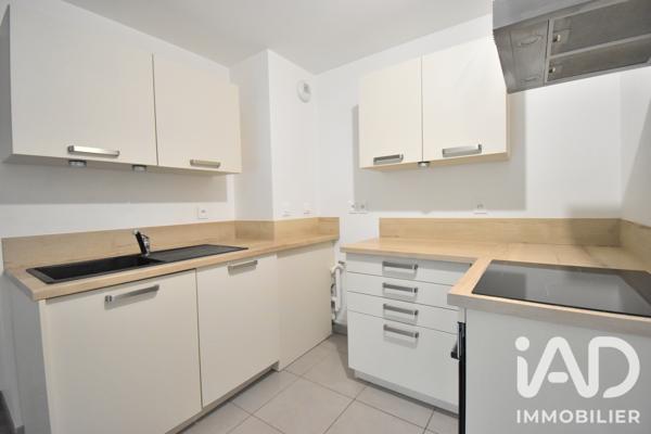 Appartement à vendre 2 pièces 40 m² Strasbourg