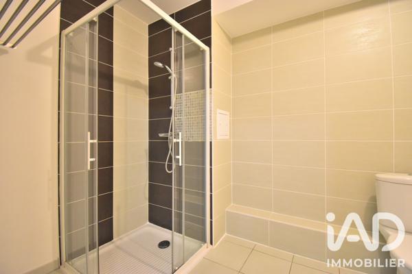 Appartement à vendre 2 pièces 40 m² Strasbourg