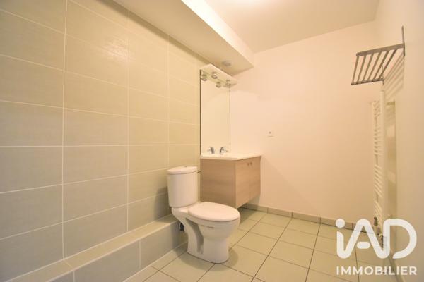 Appartement à vendre 2 pièces 40 m² Strasbourg