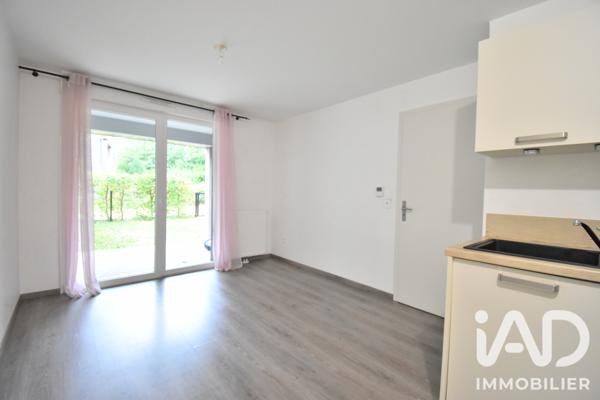 Appartement à vendre 2 pièces 40 m² Strasbourg